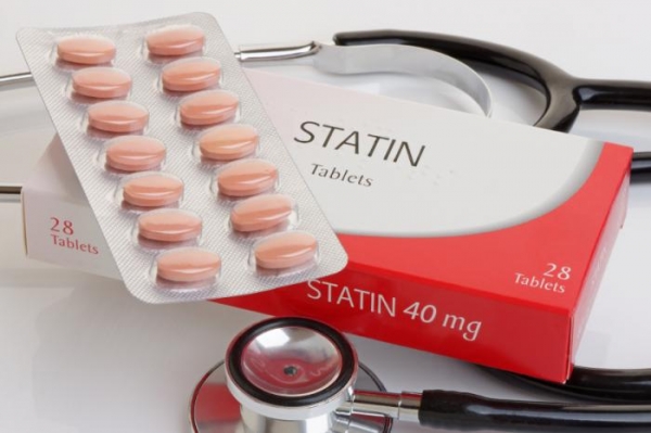 Phương pháp sử dụng Statin hiệu quả trong điều trị ung thư buồng trứng