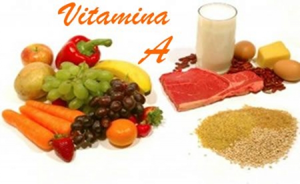 Lợi ích của Vitamin A đối với bệnh nhân Đái tháo đường