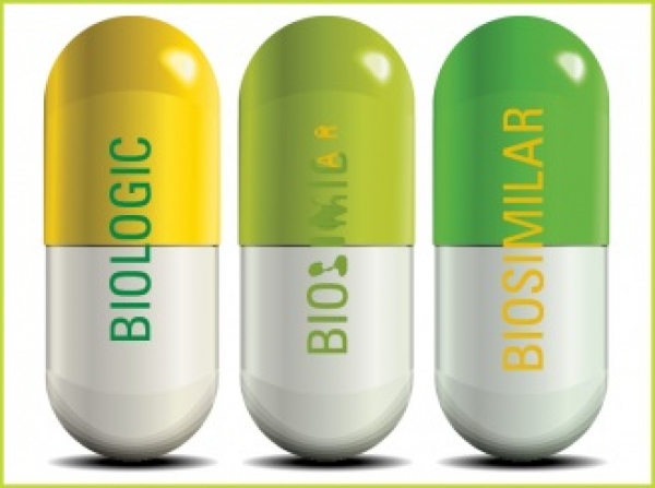 Thuốc Biosimilar: thêm nhiều sự lựa chọn điều trị cho bệnh nhân
