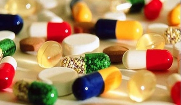 Bộ Y tế ban hành danh mục thuốc không kê đơn