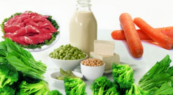 Acid Folic và thai kỳ