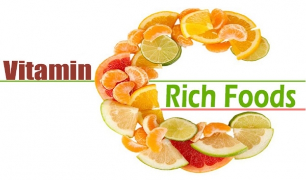 Vai trò của Vitamin C đối với sức khỏe