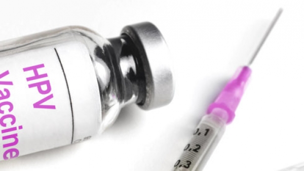 Phát triển loại Vaccine ngừa được 9 type HPV gây ung thư cổ tử cung